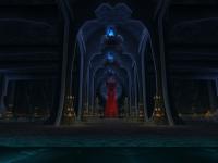 A cathedral in Icecrown