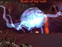 Defeating the brain inside the Maw of Madness in Twilight Highlands