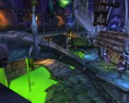 Undercity...eww (Taken as part of my old WoW journal project)