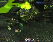 I soloed a 70 Elite 4-man quest mob in Shadowmoon Valley