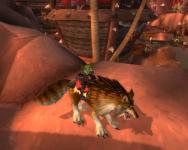 I love this mount, much better than the goblin trike