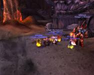 Playing around with Gizgar in Hyjal