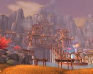 Mogu'shan Palace in the Vale of Eternal Blossoms