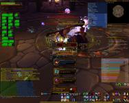 Lots of popups after killing Imperator Mar'gok for the first time in LFR