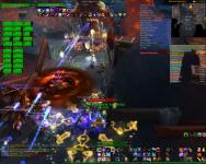 Lots of DPS in Raid Finder