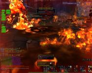 First Blast Furnace kill!