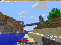 Minecraft screenshot thumbnail