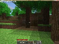 Minecraft screenshot thumbnail