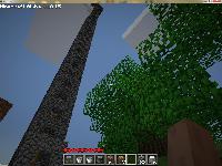 Minecraft screenshot thumbnail