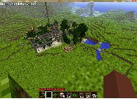 Minecraft screenshot thumbnail