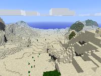 Minecraft screenshot thumbnail