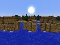 Minecraft screenshot thumbnail