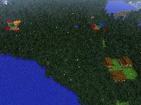 Minecraft screenshot thumbnail