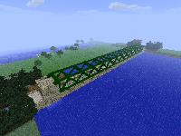 Minecraft screenshot thumbnail