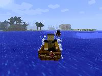 Minecraft screenshot thumbnail