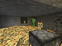 Minecraft screenshot thumbnail