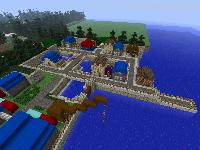 Minecraft screenshot thumbnail