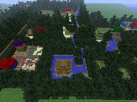 Minecraft screenshot thumbnail