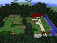 Minecraft screenshot thumbnail