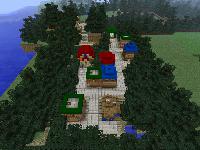 Minecraft screenshot thumbnail