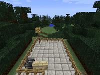 Minecraft screenshot thumbnail