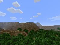 Minecraft screenshot thumbnail