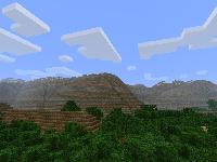 Minecraft screenshot thumbnail