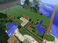 Minecraft screenshot thumbnail