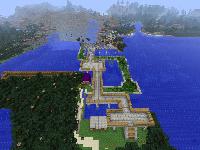 Minecraft screenshot thumbnail