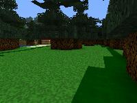 Minecraft screenshot thumbnail