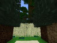 Minecraft screenshot thumbnail