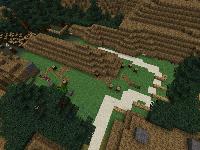 Minecraft screenshot thumbnail