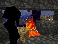 Minecraft screenshot thumbnail