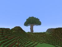 Minecraft screenshot thumbnail