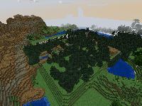 Minecraft screenshot thumbnail