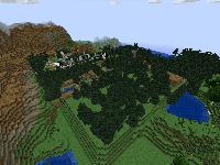 Minecraft screenshot thumbnail