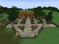 Minecraft screenshot thumbnail