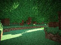 Minecraft screenshot thumbnail