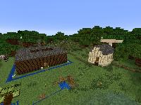 Minecraft screenshot thumbnail