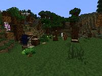 Minecraft screenshot thumbnail