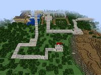 Minecraft screenshot thumbnail