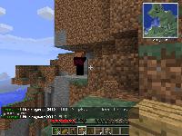 Minecraft screenshot thumbnail